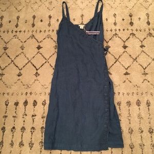 Artisan NY 100% Linen Dress